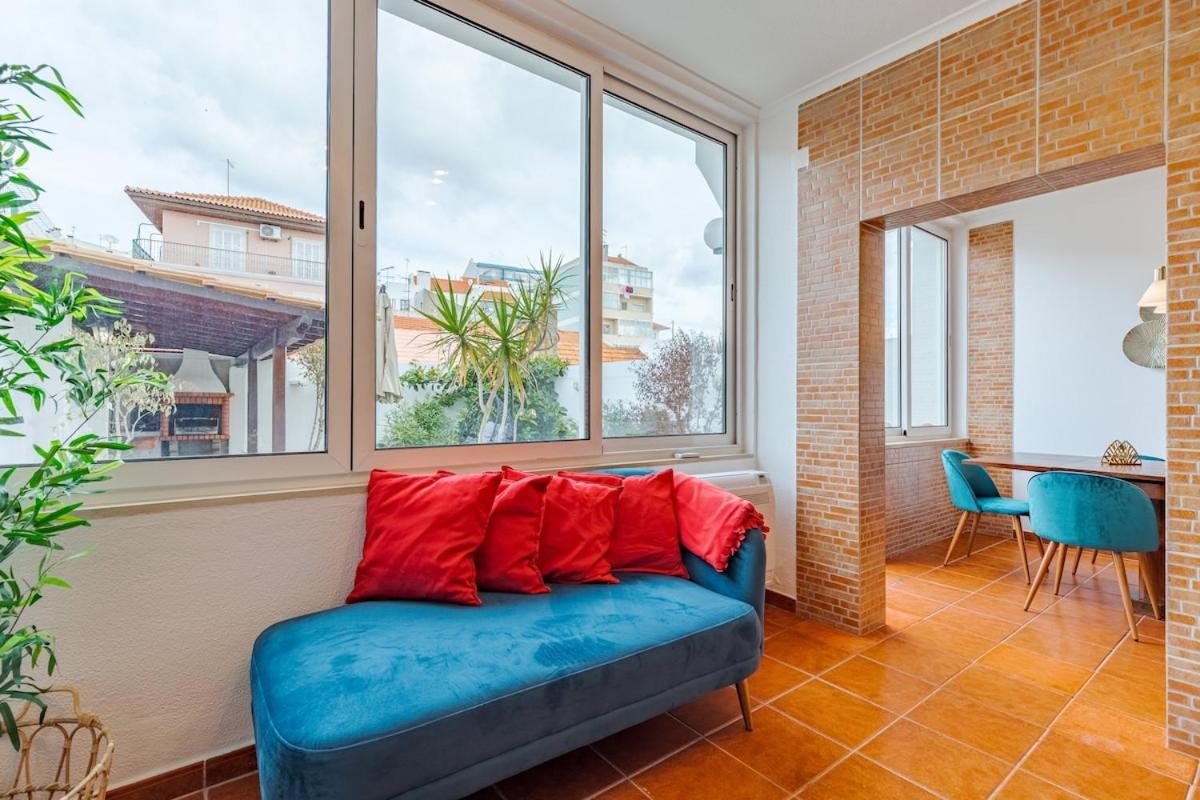 Setubal Oasis House Villa Exterior photo