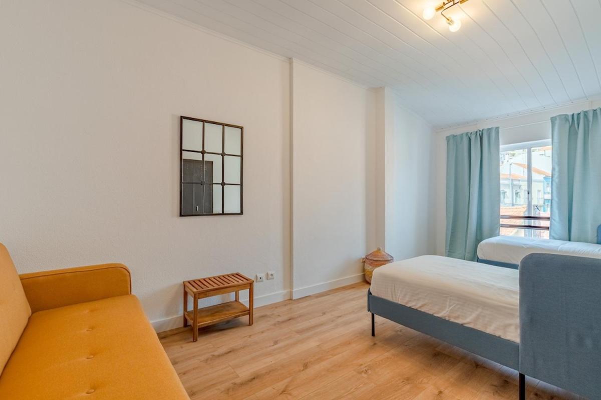 Setubal Oasis House Villa Exterior photo