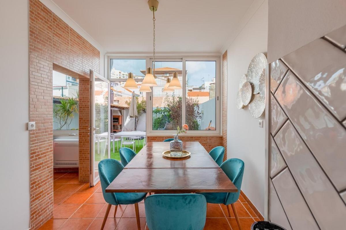 Setubal Oasis House Villa Exterior photo
