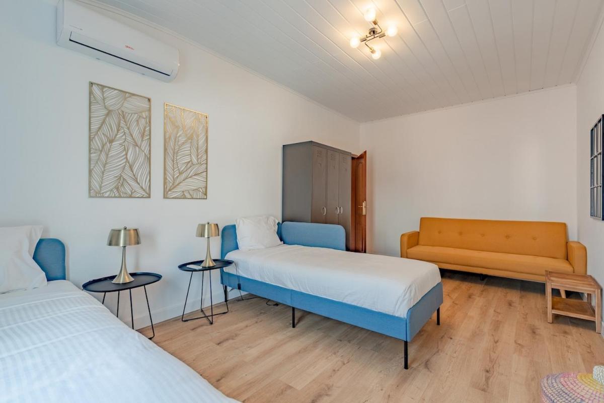 Setubal Oasis House Villa Exterior photo